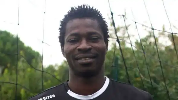6 Football Players Who Died While Playing In 2016 [Photos]